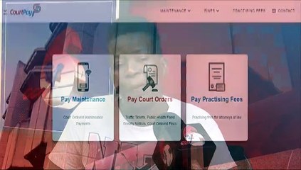 COURTPAY ISSUES: PAYMENTS TAKING MONTHS TO YRS