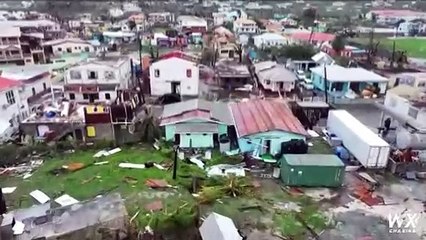 SEWA INTERNATIONAL SENDS SUPPLIES TO GRENADA