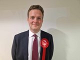 2024 General Election in Burnley: Oliver Ryan (Labour)