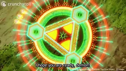 Diablo Banished them to the Phantom Zone | That Time I Got Reincarnated as a Slime Season 3