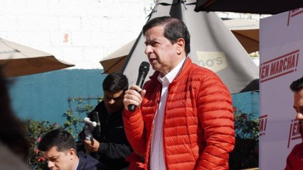 Estas son las tres primeras tareas del nuevo ministro del Interior Juan Fernando Cristo | Termómetro Político