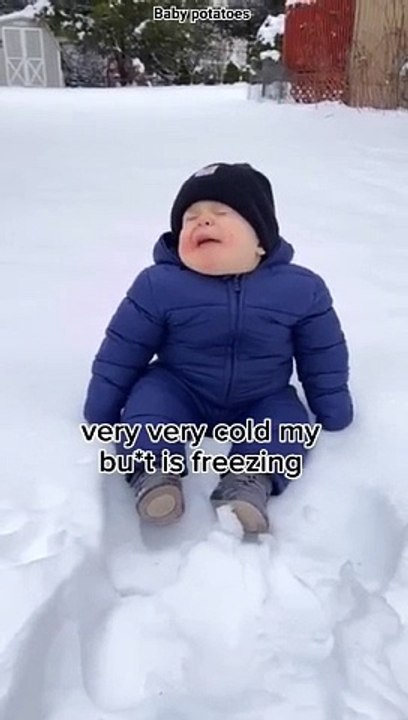 Cute baby complaining to mom  #shortsfeed #shorts #trending #baby #cute