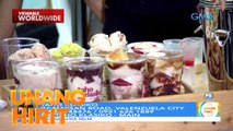 Classic taho, mas ni-level-up pa! | Unang Hirit