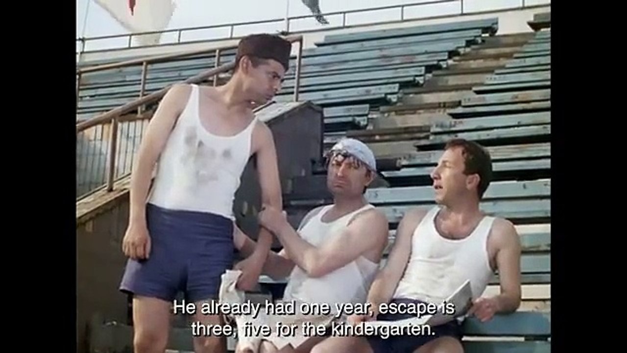 Gentlemen of Fortune Full Movie Comedy HD
