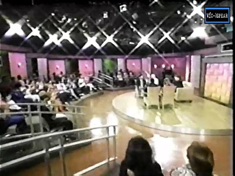 El Padre Alberto - Comercial - La Tele (2003...) - Venezuela
