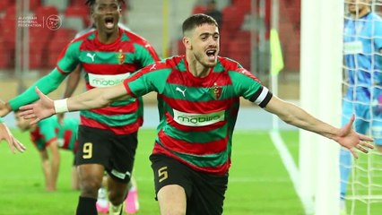 Déclarations de Guendouz et Naidji