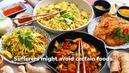 Conquer Fear of Vomiting with Hypnosis