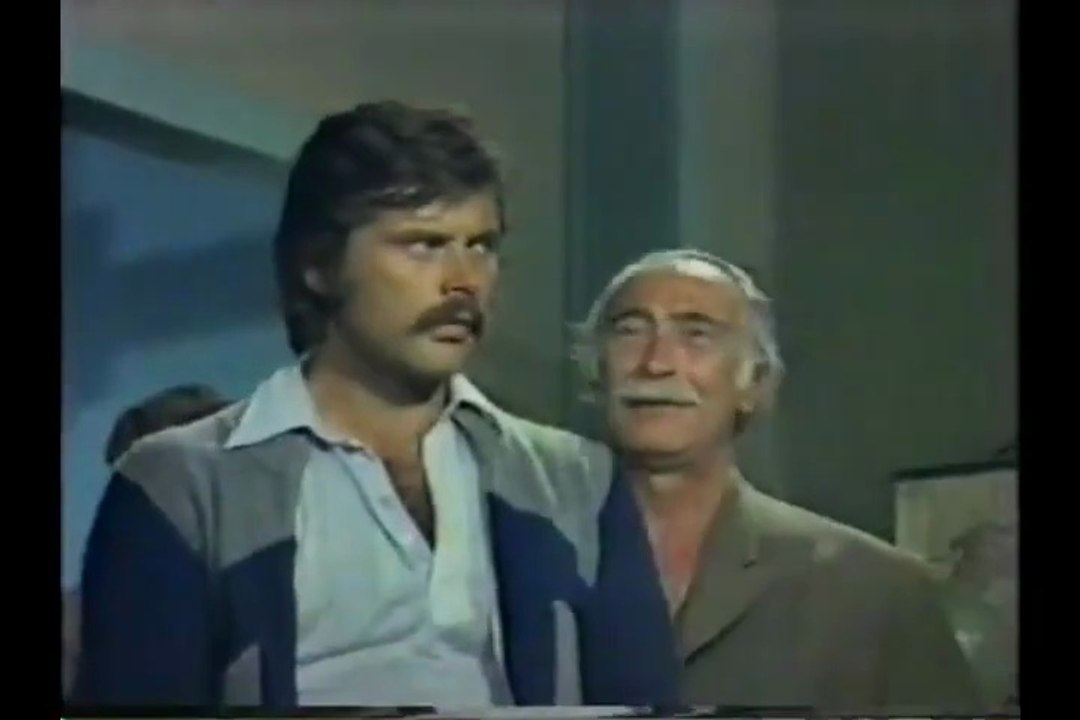 Kara Toprak 1973 Tamer Yigit Vhs Türk Film