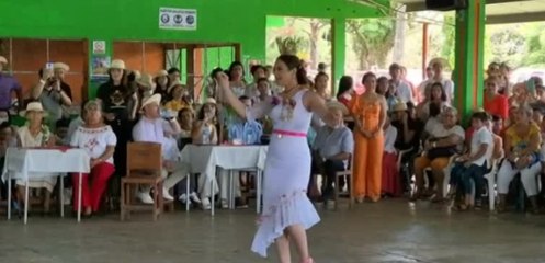 Inician las festividades previas al Festival del Manito de Ocú