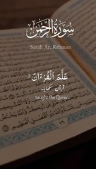 Qurani talimaat