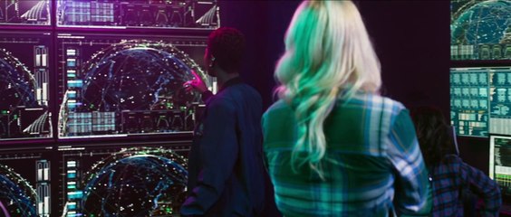 Tempestade de Gelo ( Filme ) 2023 - Dublado