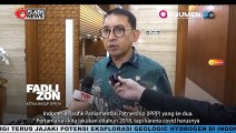 Indonesia Siap Gelar Pertemuan Kedua IPPP dengan 16 Negara Pasifik