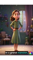 Friendship is true despite rich and poor. Sad story. Motivating