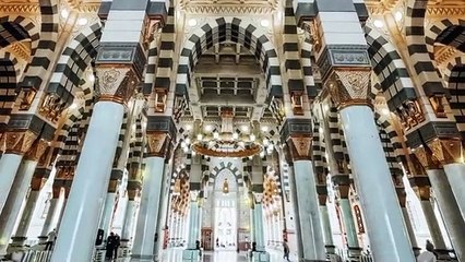 Sunte hai ke mehshar mein || Abdullah Maqsood || Ramadan 2024