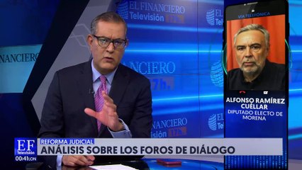 Diputado de Morena asegura que el Gabinete Sheinbaum está integrado por "gente de primera"