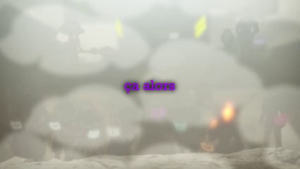 nero yami black clover