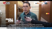 DPR SIAP GELAR PERTEMUAN KEDUA IPPP DENGAN NEGARA PASIFIK PADA 24-26 JULI 2024