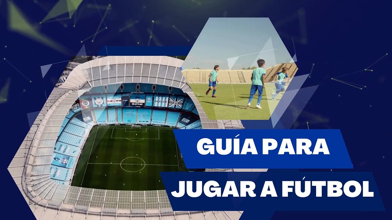 [#Podcast] Guía para jugar a fútbol - Guide to play soccer