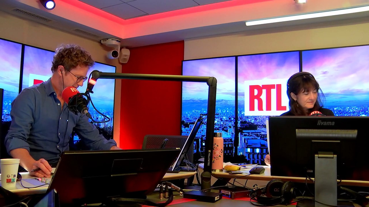 ON VOUS EN PARLE -  Ces influenceurs qui tentent de dissuader les touristes étrangers de venir à Paris pour les JO