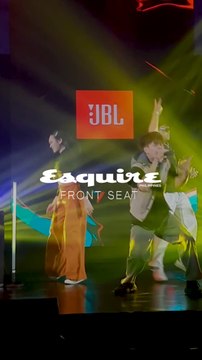 JBL Philippines Launches Soundgear Frames
