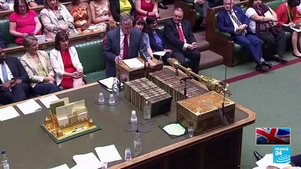 Keir Starmer, apuesta laborista para retomar el poder en Reino Unido