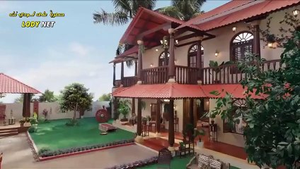 مسلسل فتاة قروية مترجم حلقة 37