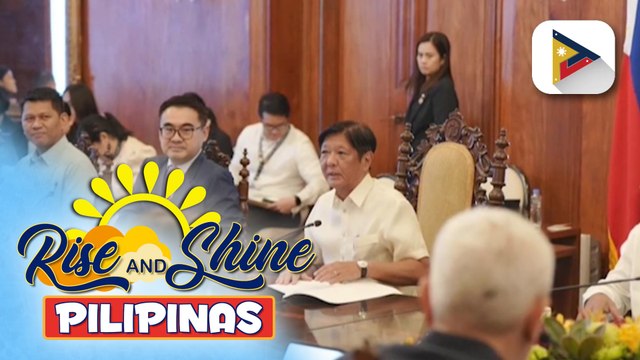 PBBM, ipinag-utos na pag-aralan ang pagpapabilis ng e-Visa system para sa Indian nationals