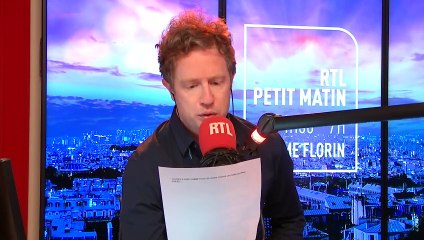 Le journal RTL de 04h30 du 05 juillet 2024