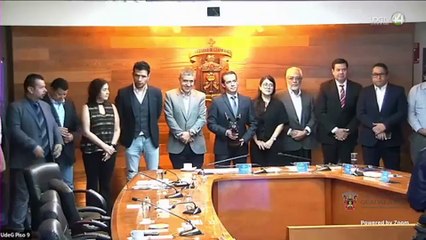 La universidad Lamar será la nueva presidenta del Premio Estatal de Periodismo
