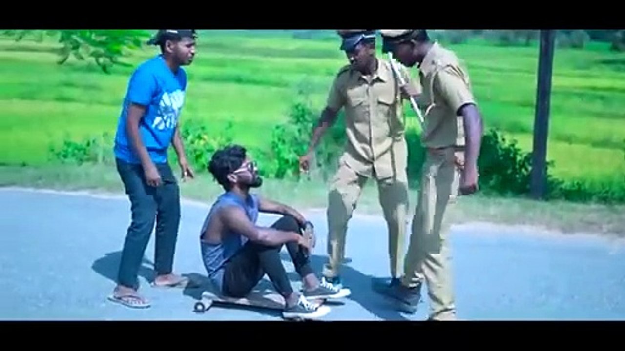 FARJI_POLICE____The_Comedy_Kingdom(360p)