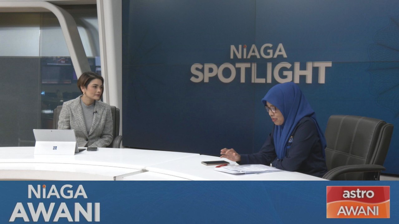 Niaga SPOTLIGHT: Managing healthcare shortages and costs