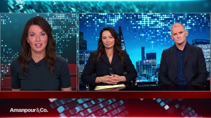 Amanpour & Co. - June 5, 2024