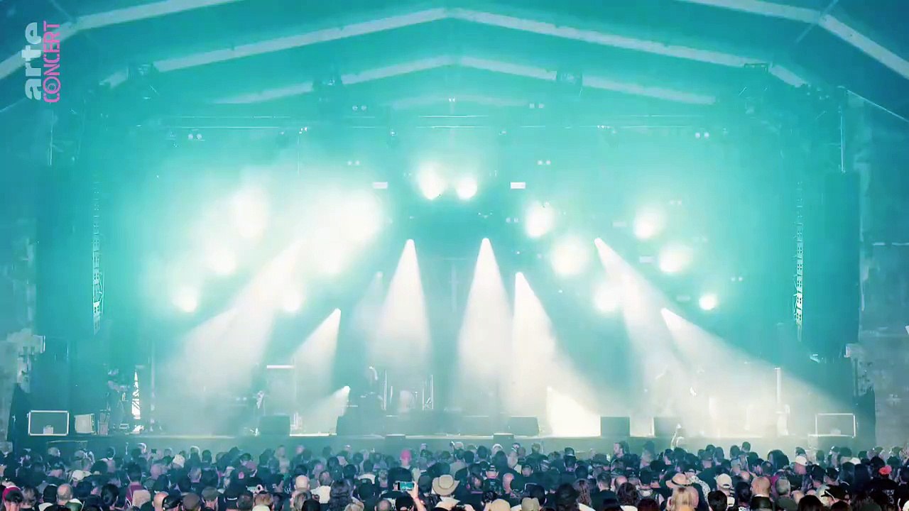 (DOLCH) - Hellfest 2024