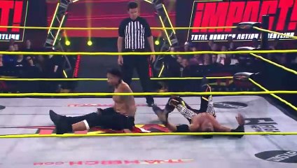 TNA Impact Wrestling 024 July 4th TNA Wrestling Live 7/4/24 July 4th 2024