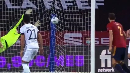 Spain vs Germany 7-0- All Goals _ Highlights - 2024