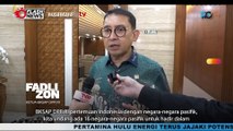 Tertunda Pandemi,  Kini BKSAP DPR RI Adakan Pertemuan Kedua IPPP dengan Parlemen Negara Pasifik