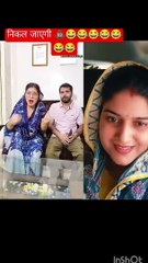 धीरे_बोलो_निकल_जाएगी__#shots_#funny_#fulcomedy_#comedy_#duet_#viralvideo_@aaravsonifamily(720p)