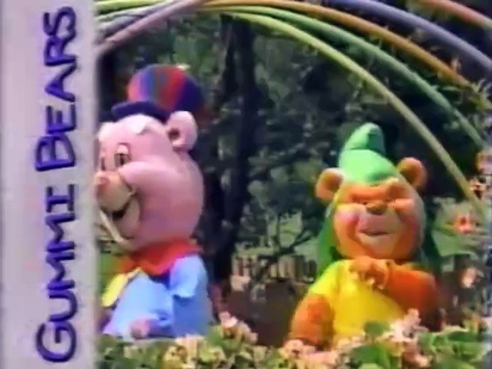 Mickey's Starland Promo