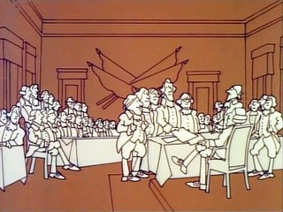 Happy Man Chases Happy Woman