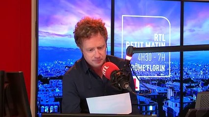 UN POINT C'EST TOUT - Les dons du sang en baisse à cause des Législatives