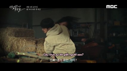 Vietsub Trailer Phim "Cái Chết Của Bạch Tuyết" 백설공주에게 죽음을-Black Out | Snow White Must Die: Black Out | Death to Snow White: Black Out