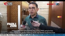 DPR Siap Gelar Pertemuan Kedua IPPP Dengan Negara Pasifik 24-26 Juli 2024 Mendatang
