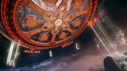 百炼成神 第84集