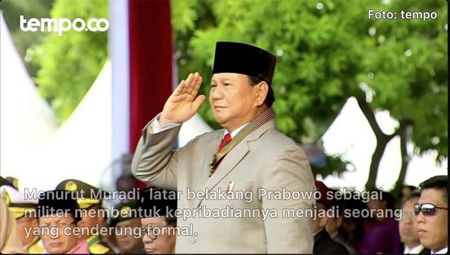 Pengamat Yakin Jokowi Akan Ditinggal Parpol Pendukung setelah Prabowo Dilantik