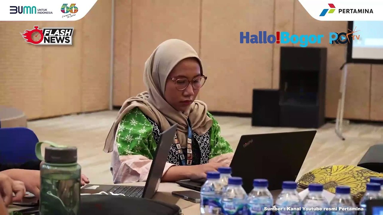 Pertamina dan PGN Gelar Diskusi Strategis: Sinergi Holding dan Subholding untuk Masa Depan