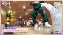 [VIETSUB] 2022 TEMPEST Idol Workshop - EP. 4