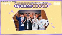 [VIETSUB] 2022 TEMPEST Idol Workshop - EP. 5