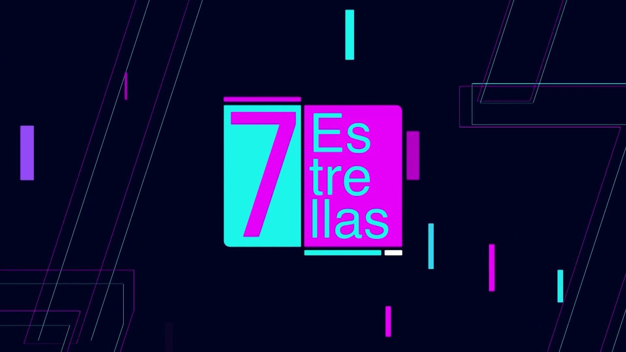 7 Estrellas 04 Julio 2024