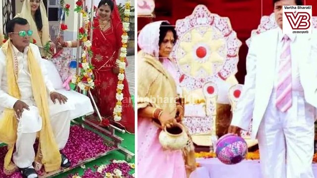 ಉತ್ತರ ಪ್ರದೇಶ : ಭೋಲೆ ಬಾಬಾ ಸತ್ಸಂಗದಲ್ಲಿ ಕಾಲ್ತುಳಿತ | Uttar Pradesh | Bhole Baba | Hathras Stampede