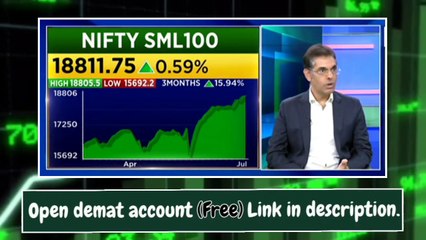 Rahul Arora's Multibagger Stock Picks: बाजार को आखिर किसका डर, कंपनियों के वैल्युएशन क्यों महंगे ?